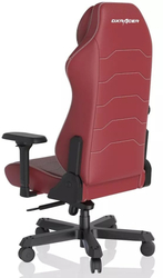 DXRacer MASTER červená
