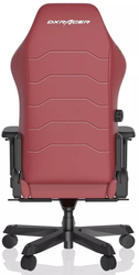 DXRacer MASTER červená