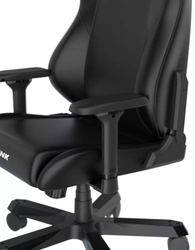 DXRacer TANK černá
