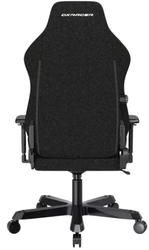 DXRacer TANK černá (látková)