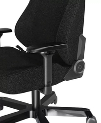 DXRacer TANK černá (látková)