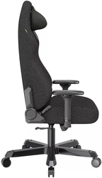DXRacer TANK černá (látková)