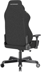 DXRacer TANK černá (látková)