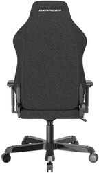 DXRacer TANK černá (látková)