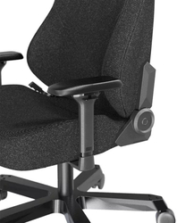 DXRacer TANK černá (látková)