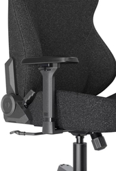 DXRacer TANK černá (látková)