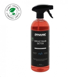 Dynamic (Bio) Drivetrain Detox 1000ml s rozprašovačem