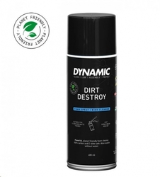 Dynamic Dirt Destroy Spray