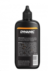 Dynamic E-Bike Lube