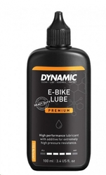 Dynamic E-Bike Lube