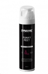 Dynamic Funky Feet