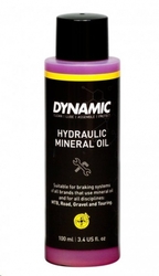 Dynamic Hydraulic Mineral Oil