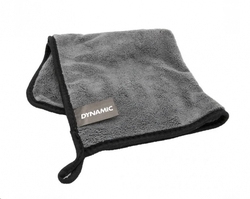 Dynamic Luxury microfibre polishing cloth