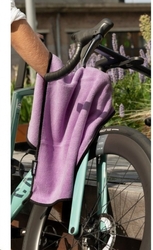 Dynamic Turbo Towel