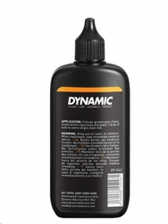 Dynamic Wet Lube 100ml