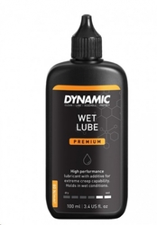 Dynamic Wet Lube 100ml