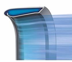 Dyson AM07 ventilátor sloupový
