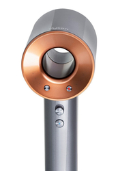 Dyson Supersonic HD07 stříbrná/měděná