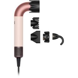 Dyson Supersonic HD17 T1/T2 ceramic pink/rose gold