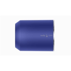 Dyson Supersonic Nural HD16 fén na vlasy, 1600 W, difuzér, 4 teploty, 3 rychlosti, vinca blue/topaz