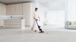 Dyson Wash G1, modrý/černý