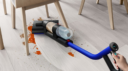 Dyson Wash G1, modrý/černý