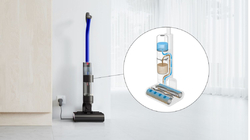 Dyson Wash G1, modrý/černý
