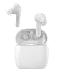 EarFun Air TW200W bezdrátová sluchátka bílá