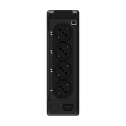 Eaton 3P Ellipse