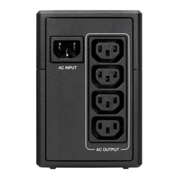 Eaton 5E 700 IEC G2, UPS 700VA / 360 W, 4x IEC