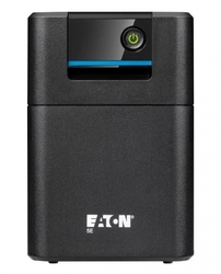 Eaton 5E 700 IEC G2, UPS 700VA / 360 W, 4x IEC