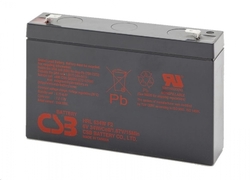 EATON náhradní baterie k UPS, 6V, 9Ah