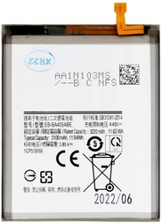 EB-BA405ABE Baterie pro Samsung Li-Ion 3100mAh (OEM)