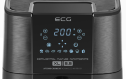 ECG AF 5500 Crunchy