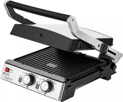 ECG KG 2033 Duo Grill & Waffle Kontaktní gril