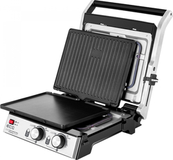 ECG KG 2033 Duo Grill & Waffle Kontaktní gril