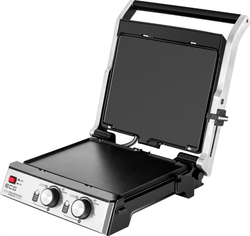 ECG KG 2033 Duo Grill & Waffle Kontaktní gril