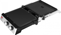 ECG KG 2033 Duo Grill & Waffle Kontaktní gril