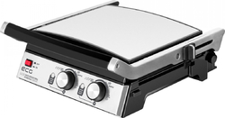 ECG KG 2033 Duo Grill & Waffle Kontaktní gril