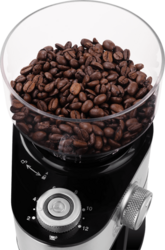 ECG KM 1412 Mlýnek na kávu Aromatico