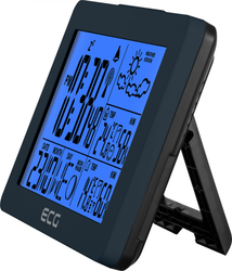 ECG MS 200 Grey Meteostanice
