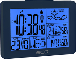 ECG MS 200 Grey Meteostanice