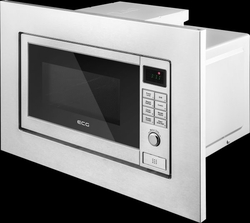 ECG MTD 2081 VGSS Mikrovlnné trouby