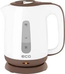 ECG RK 1759 Classica Bruno Plastová rychlovarná konvice 1,7 l