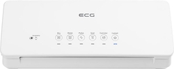 ECG VacuFresh, bílá