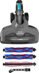 ECG VT 3630 Tyčový vysavač 2v1 Alan