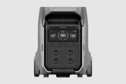 EcoFlow DELTA Pro 3