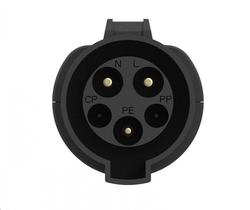 EcoFlow DELTA Pro EV X-Stream Adapter