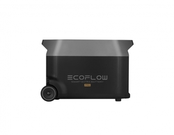 EcoFlow DELTA Pro přídavná baterie (1ECO3603)