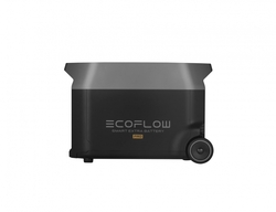EcoFlow DELTA Pro přídavná baterie (1ECO3603)
